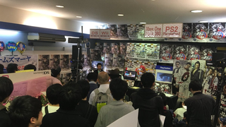 Legendary Tokyo Game Shop Closes